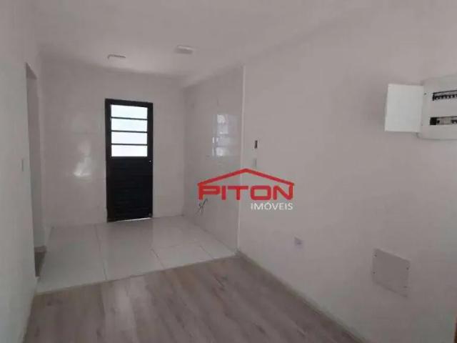 Apartamento para Venda em São Paulo/SP Vila Ré 2 Quartos