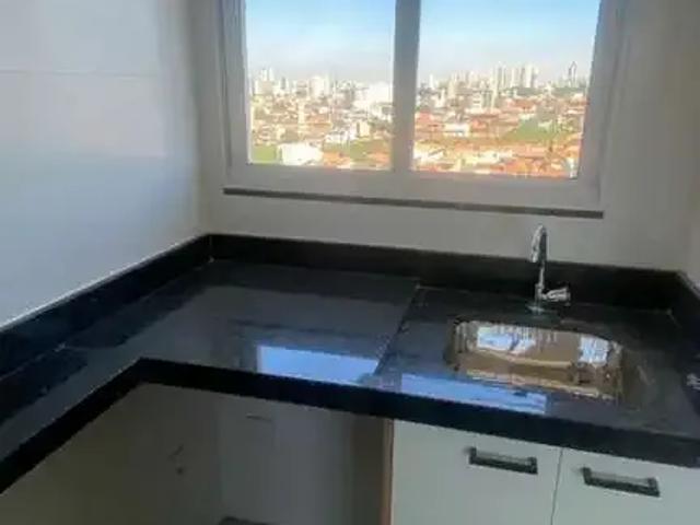 Apartamento para Venda em São Paulo/SP Vila Ré 2 Quartos
