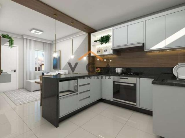Apartamento para Venda em São Paulo/SP Vila Ré 2 Quartos