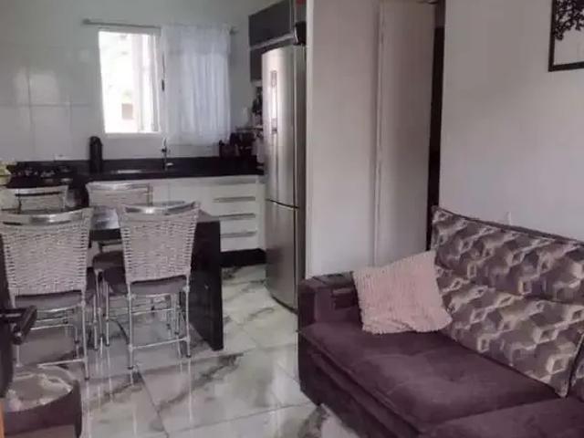 Apartamento para Venda em São Paulo/SP Vila Ré 2 Quartos