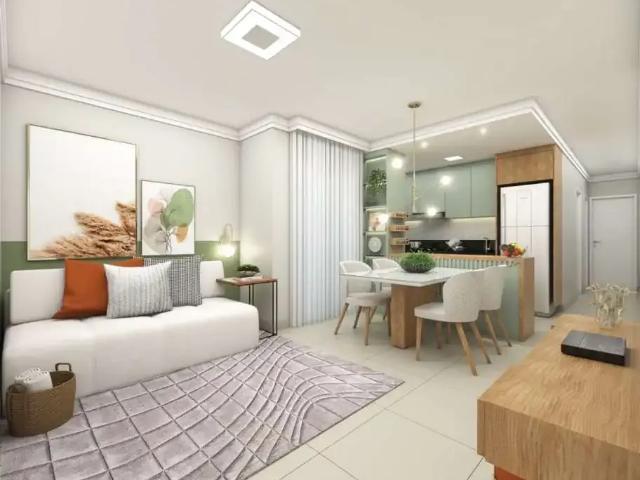 Apartamento para Venda em São Paulo/SP Vila Ré 2 Quartos