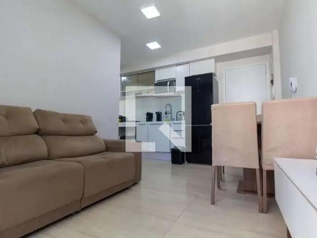 Apartamento para Venda em São Paulo/SP Vila Ré 2 Quartos