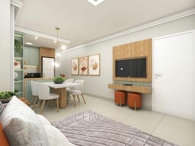Apartamento para Venda em São Paulo/SP Vila Ré 2 Quartos