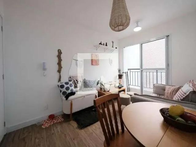 Apartamento para Venda em São Paulo/SP Vila Ré 2 Quartos