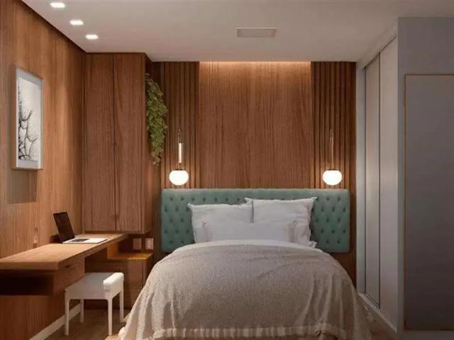 Apartamento para Venda em São Paulo/SP Vila Ré 2 Quartos