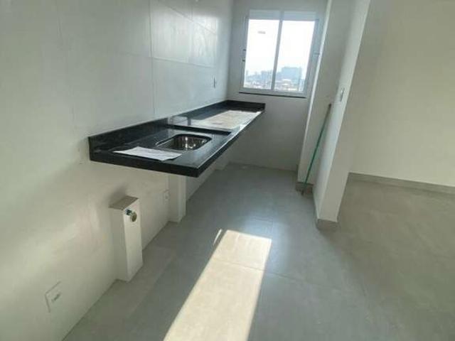 Apartamento para Venda em São Paulo/SP Vila Ré 2 Quartos