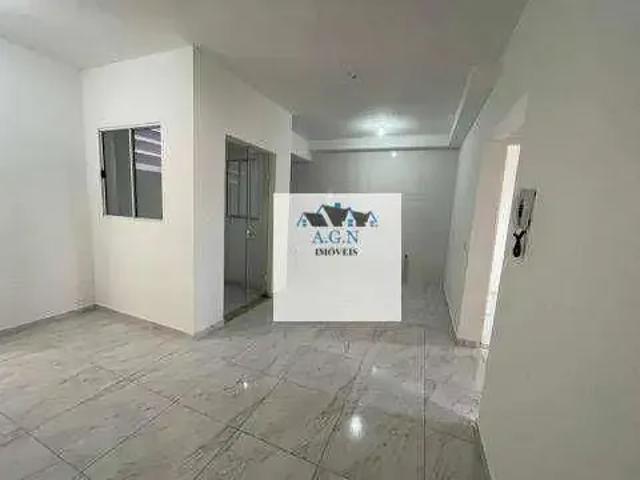 Apartamento para Venda em São Paulo/SP Vila Ré 2 Quartos