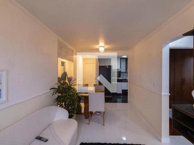 Apartamento para Venda em São Paulo/SP Vila Ré 2 Quartos