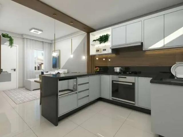 Apartamento para Venda em São Paulo/SP Vila Ré 2 Quartos