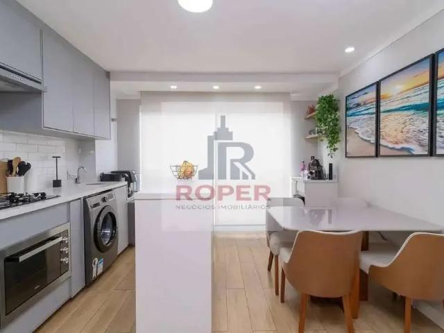 Apartamento para Venda em São Paulo/SP Vila Ré 2 Quartos