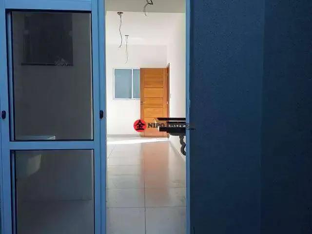 Apartamento para Venda em São Paulo/SP Vila Ré 2 Quartos