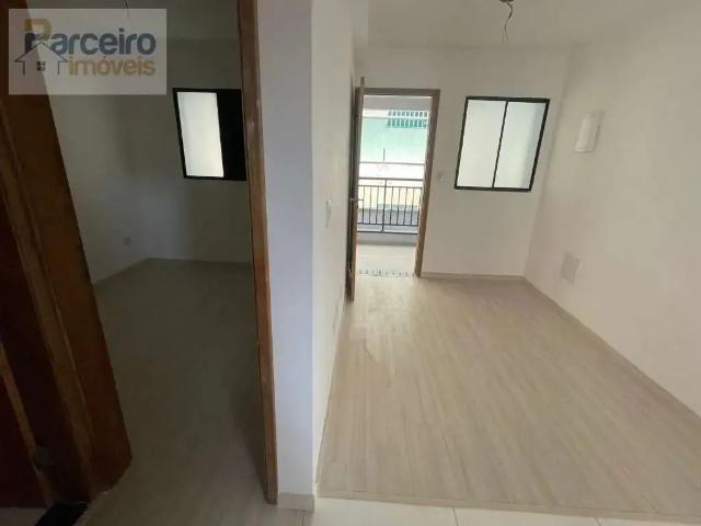 Apartamento para Venda em São Paulo/SP Vila Ré 2 Quartos