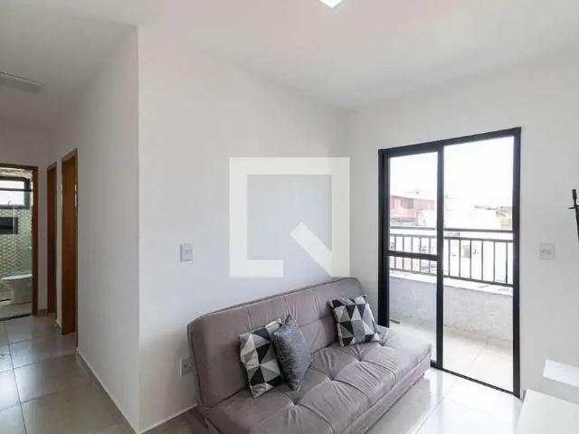 Apartamento para Venda em São Paulo/SP Vila Ré 2 Quartos