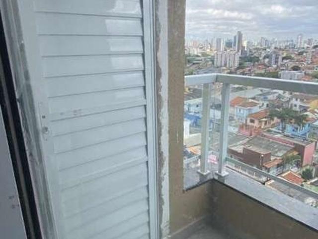 Apartamento para Venda em São Paulo/SP Vila Ré 2 Quartos