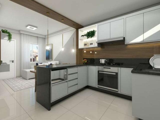 Apartamento para Venda em São Paulo/SP Vila Ré 2 Quartos