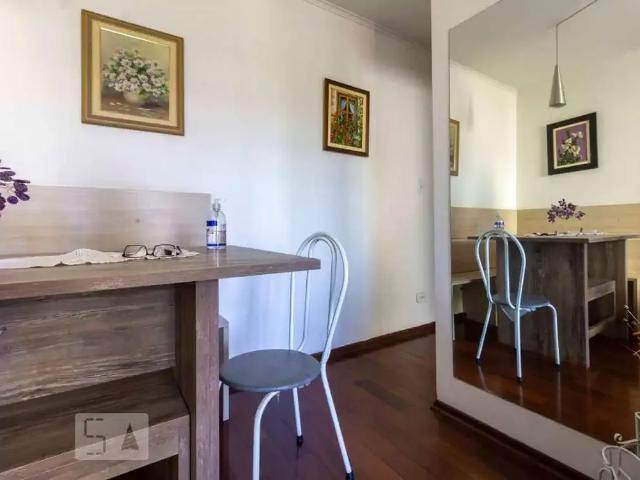 Apartamento para Venda em São Paulo/SP Vila Ré 2 Quartos
