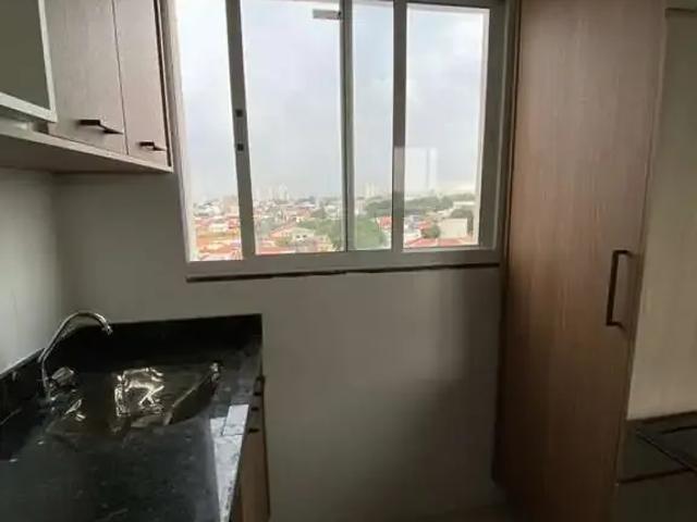 Apartamento para Venda em São Paulo/SP Vila Ré 2 Quartos