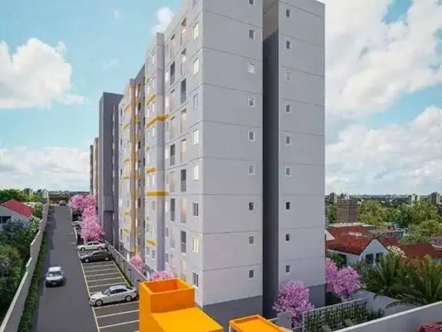 Apartamento para Venda em São Paulo/SP Vila Ré 2 Quartos
