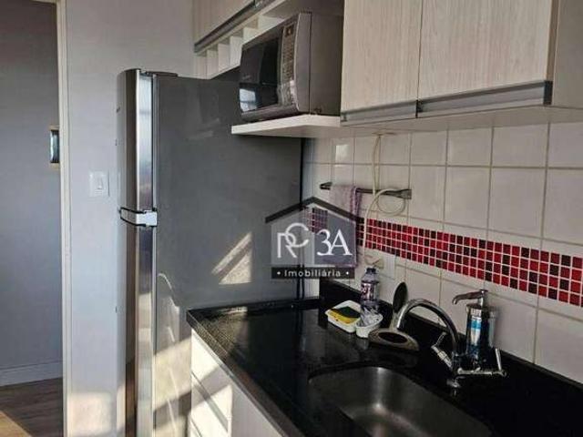 Apartamento para Venda em São Paulo/SP Vila Ré 2 Quartos