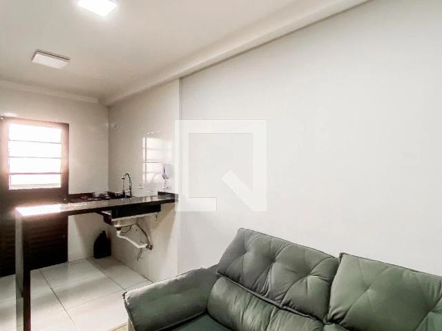 Apartamento para Venda em São Paulo/SP Vila Ré 2 Quartos