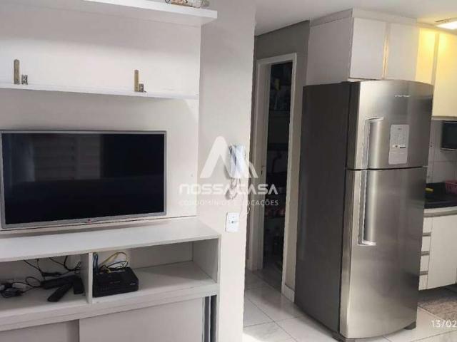 Apartamento para Venda em São Paulo/SP Vila Ré 2 Quartos