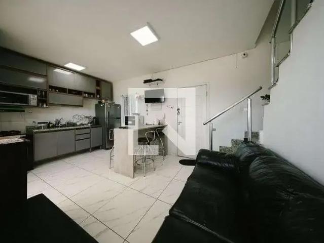Apartamento para Venda em São Paulo/SP Vila Ré 2 Quartos