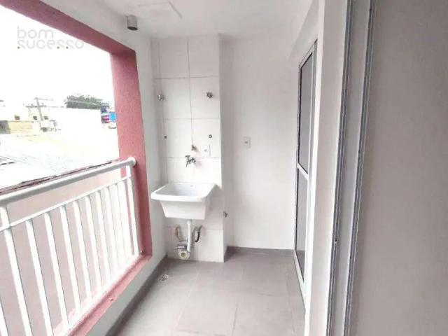 Apartamento para Venda em São Paulo/SP Burgo Paulista 2 Quartos