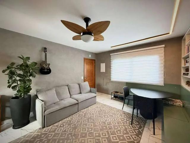 Apartamento para Venda em São Paulo/SP Vila Ré 2 Quartos
