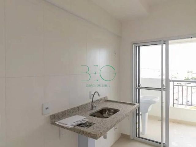 Apartamento para Venda em São Paulo/SP Vila Ré 2 Quartos