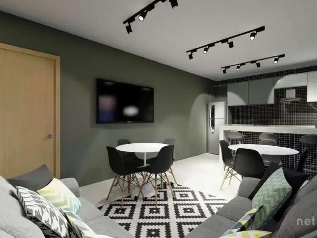 Apartamento para Venda em São Paulo/SP Vila Ré 2 Quartos