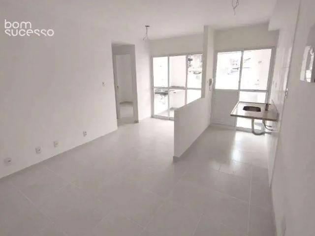 Apartamento para Venda em São Paulo/SP Burgo Paulista 2 Quartos