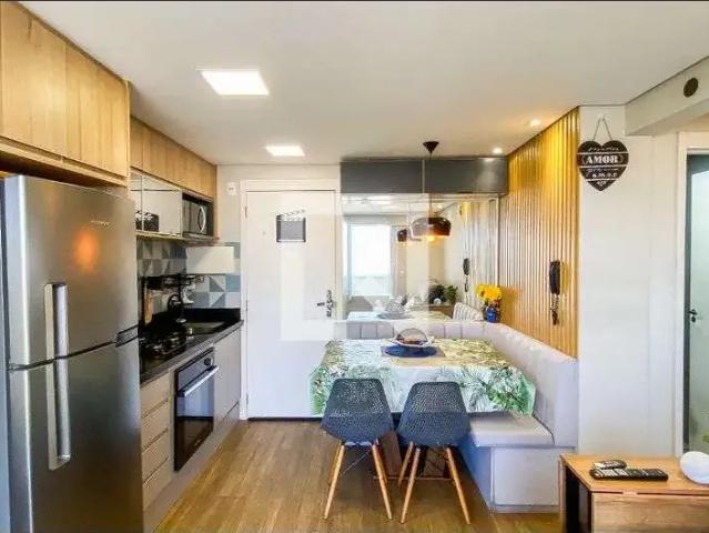 Apartamento para Venda em São Paulo/SP Vila Ré 2 Quartos