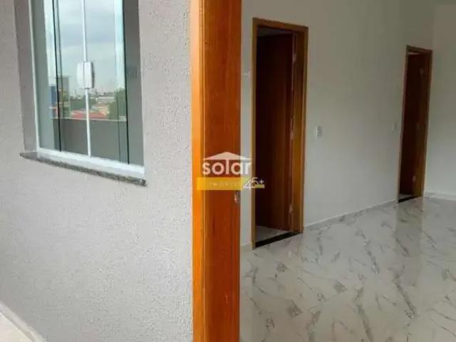 Apartamento para Venda em São Paulo/SP Vila Ré 2 Quartos