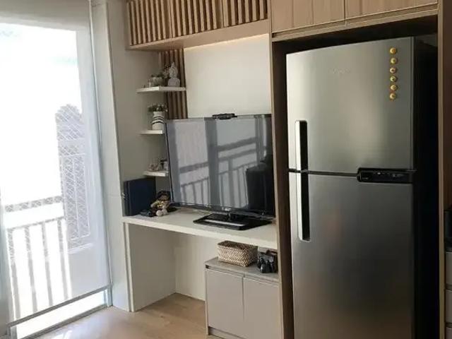 Apartamento para Venda em São Paulo/SP Vila Ré 2 Quartos
