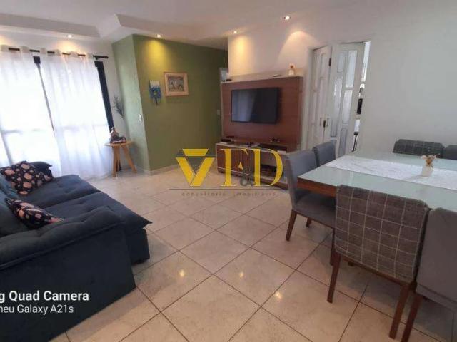 Apartamento para Venda em São Paulo/SP Vila Ré 2 Quartos