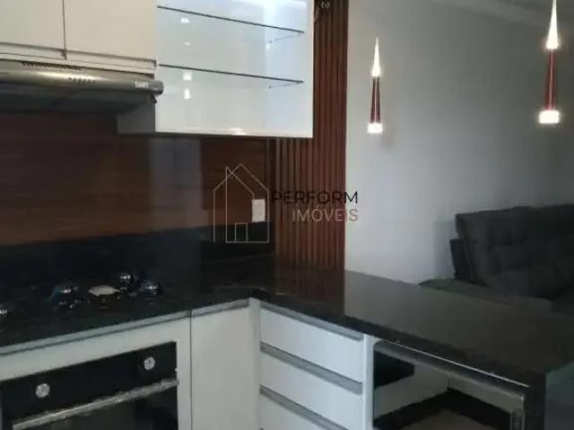 Apartamento para Venda em São Paulo/SP Vila Ré 2 Quartos