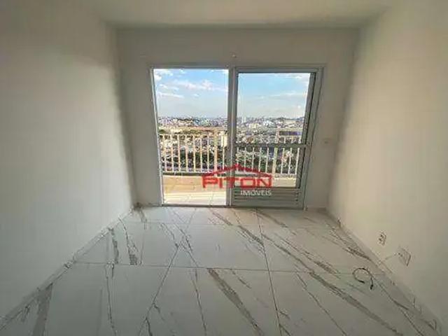 Apartamento para Venda em São Paulo/SP Vila Ré 2 Quartos