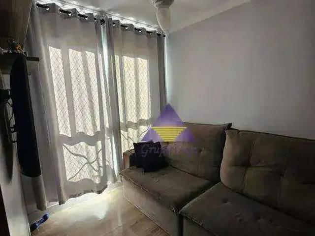 Apartamento para Venda em São Paulo/SP Vila Ré 2 Quartos