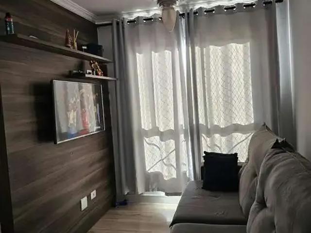 Apartamento para Venda em São Paulo/SP Vila Ré 2 Quartos