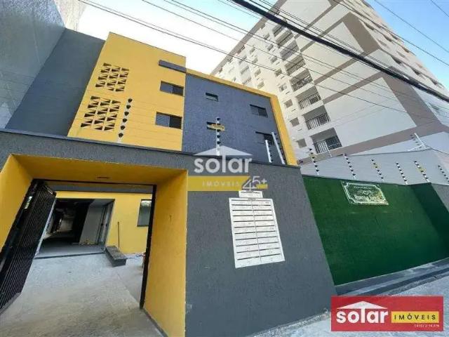 Apartamento para Venda em São Paulo/SP Vila Ré 2 Quartos