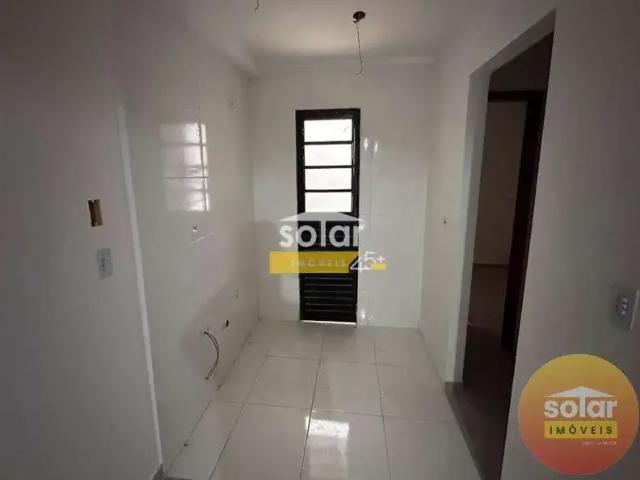 Apartamento para Venda em São Paulo/SP Vila Ré 2 Quartos