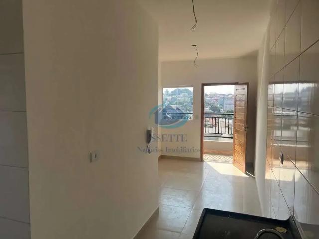 Apartamento para Venda em São Paulo/SP Vila Ré 2 Quartos