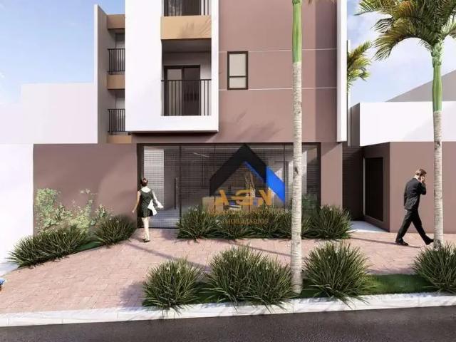 Apartamento para Venda em São Paulo/SP Vila Ré 2 Quartos
