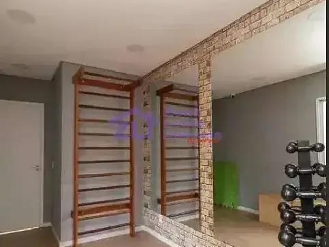 Apartamento para Venda em São Paulo/SP Vila Ré 2 Quartos