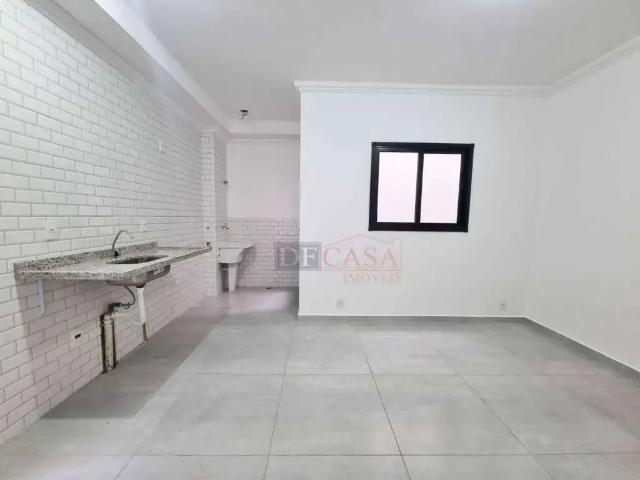 Apartamento para Venda em São Paulo/SP Vila Ré 2 Quartos