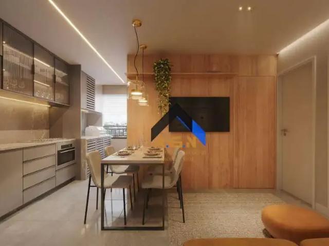 Apartamento para Venda em São Paulo/SP Vila Ré 2 Quartos