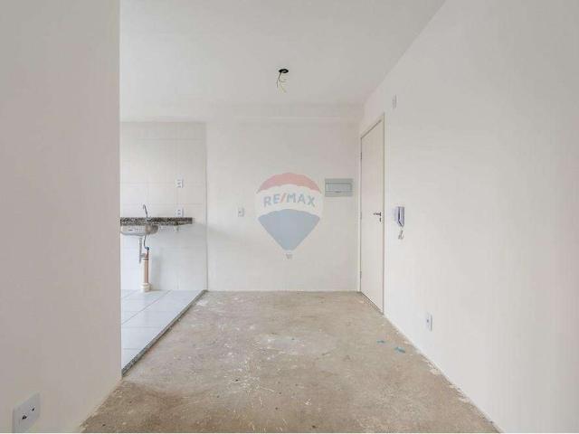 Apartamento para Venda em São Paulo/SP Vila Ré 2 Quartos
