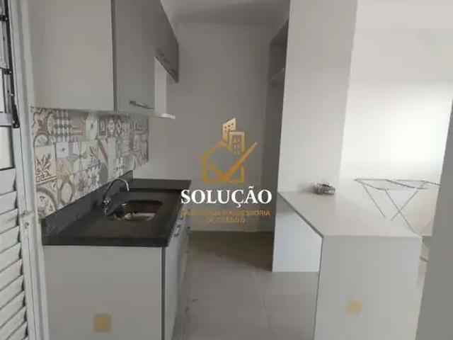 Apartamento para Venda em São Paulo/SP Vila Ré 2 Quartos