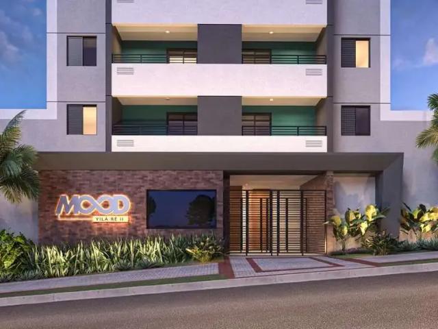 Apartamento para Venda em São Paulo/SP Vila Ré 2 Quartos