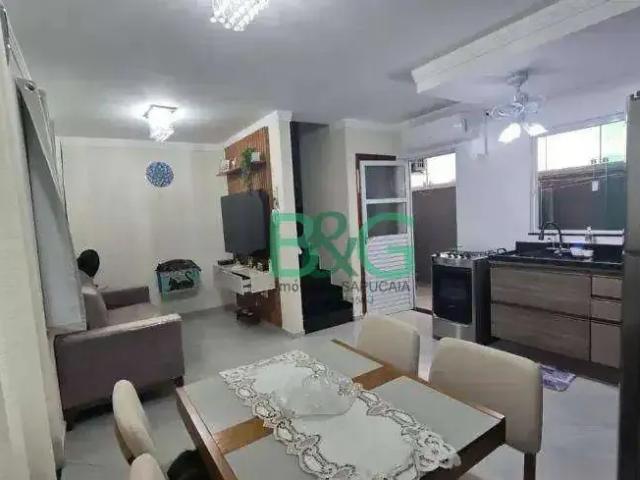 Apartamento para Venda em São Paulo/SP Vila Ré 2 Quartos